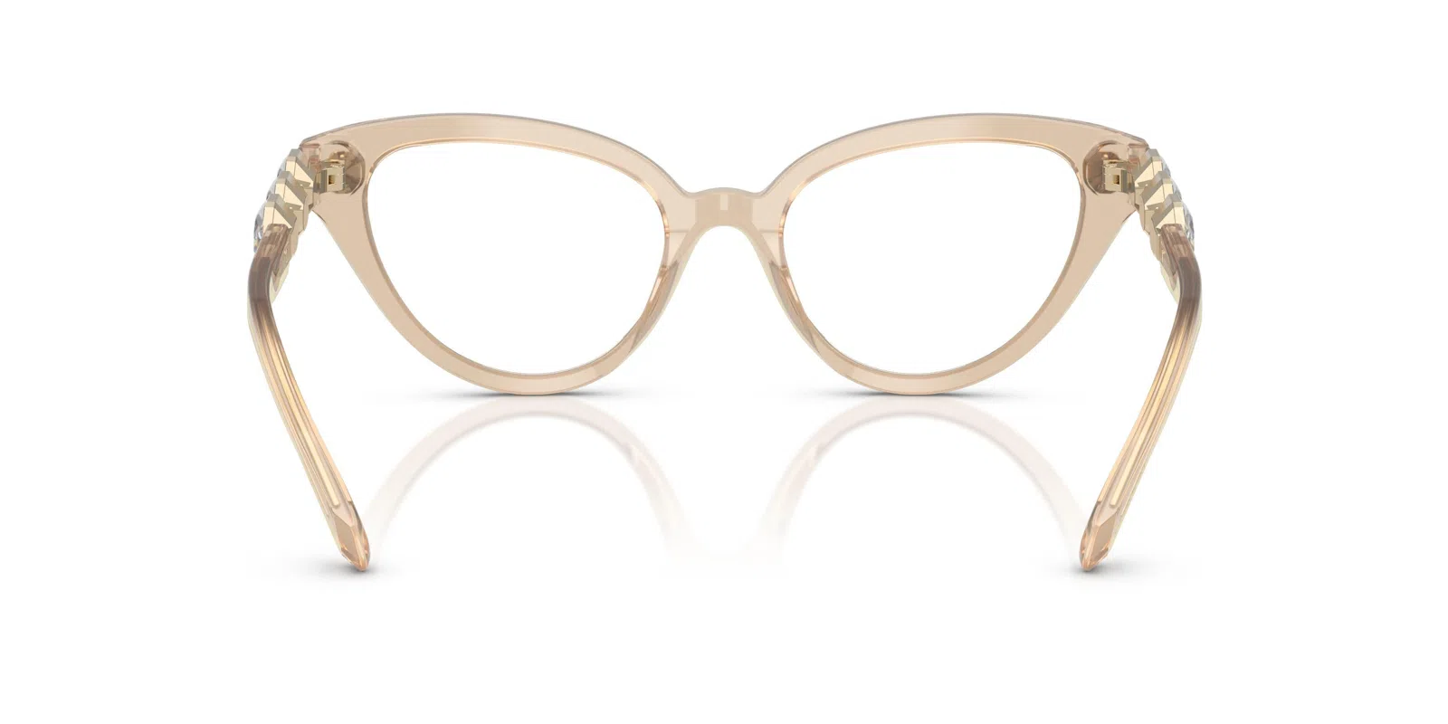 Swarovski 2028F Eyeglasses - view 7